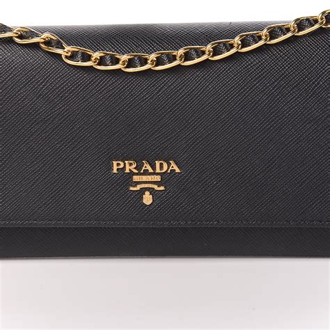 prada saffiano metal|Prada.